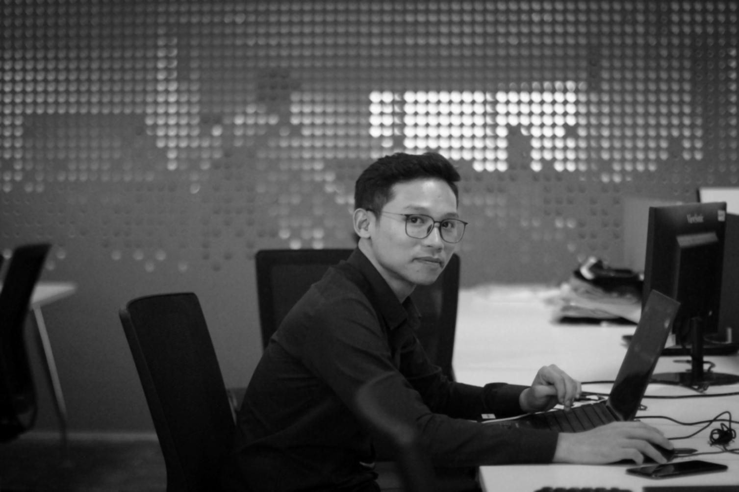 thalixnova Systemverwaltung Büroumgebung