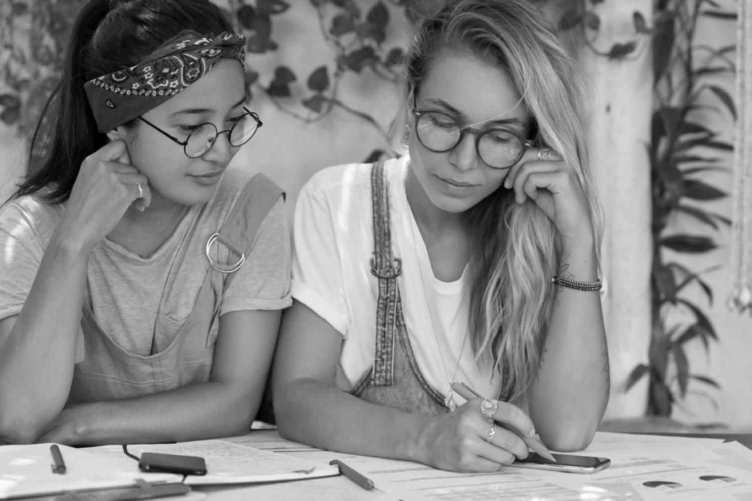 IT-Beratung und Strategieplanung für Unternehmen