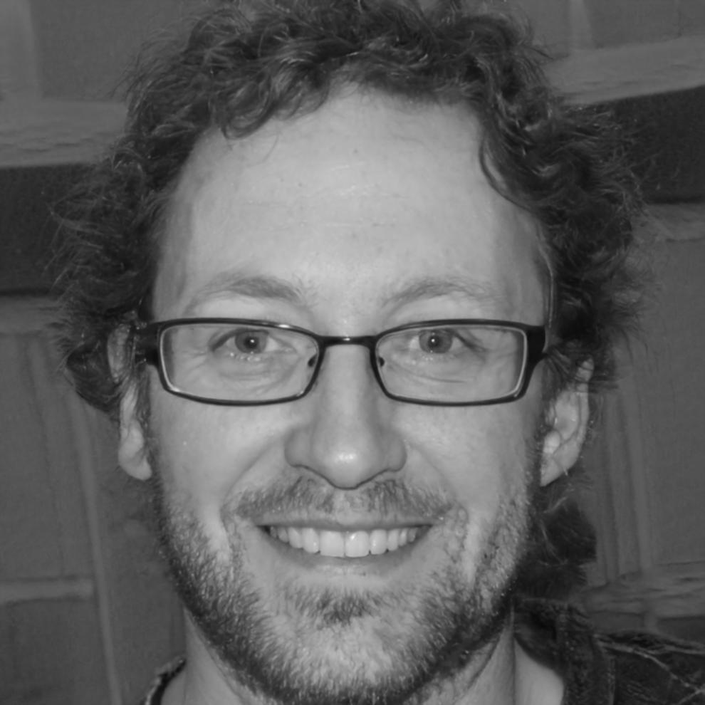 Lennart Vestergren, IT-Leiter