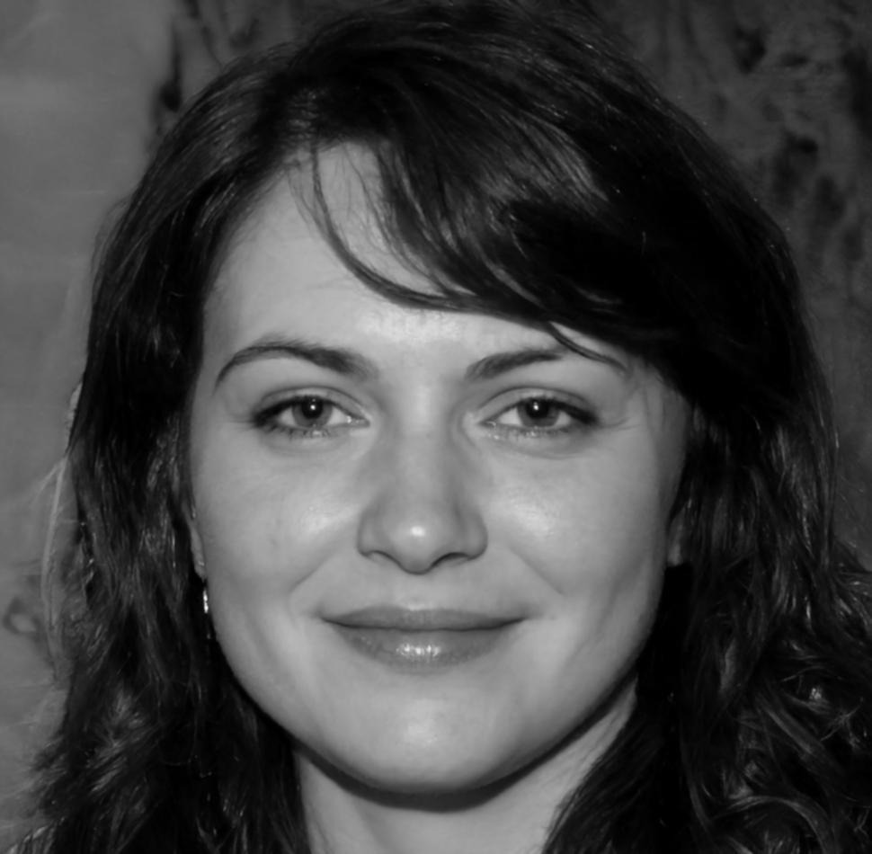 Thekla Bergfeld, Projekt-Koordination bei thalixnova